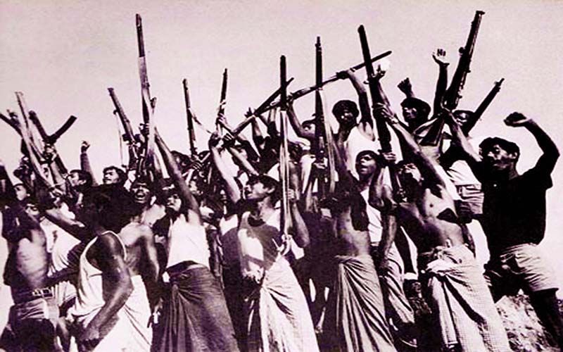 বীর মুক্তিযোদ্ধা নাহা কেন অবিচারের শিকার?