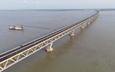 কপিলের বিশ্বকাপ, শেখ হাসিনার পদ্মা সেতু এবং পণ্ডিতদের ভ্রান্তি