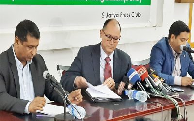 জবাবদিহিতা ছাড়া র‍্যাবের নিষেধাজ্ঞা প্রত্যাহারের সুযোগ নেই