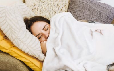 বেশি ঘুমালে কী কী শারীরিক ক্ষতি হয়?