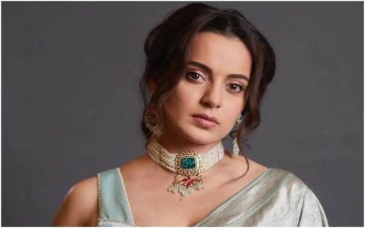 ‘অগ্নিপথ’ ইস্যুতে এবার কথা বললেন কঙ্গনা রানাউত