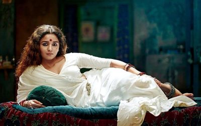 পাকিস্তানি বিজ্ঞাপনে ‘গাঙ্গুবাই’ আলিয়া ভাট!