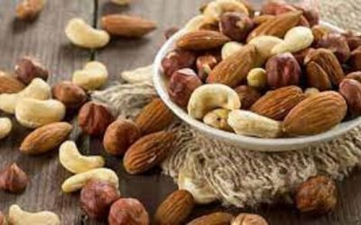শিশুর যথাযথ বিকাশ চান? তাহলে খাওয়ান ৫ বাদাম