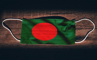 করোনায় দেশে ২৪ ঘণ্টায় একজনের প্রাণহানি