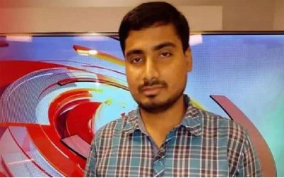 হাতিরঝিলে ডিবিসি নিউজের প্রডিউসারের ক্ষতবিক্ষত লাশ