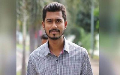 ডাকসুর সাবেক ভিপি নুরের বিরুদ্ধে চট্টগ্রামে ডিজিটাল আইনে মামলা