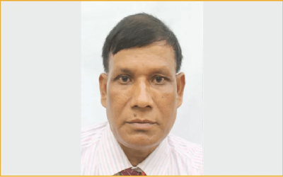হজে গিয়ে এক বাংলাদেশির মৃত্যু