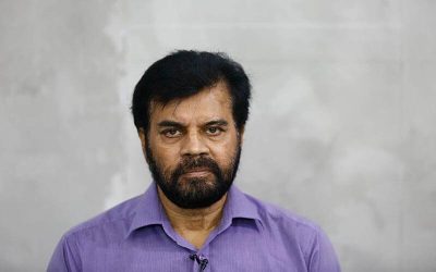 চলচ্চিত্র শিল্পীদের সংযত হওয়ার আহ্বান জানালেন ইলিয়াস কাঞ্চন