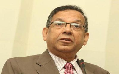 করোনাভাইরাসে আক্রান্ত আইনমন্ত্রী আনিসুল হক