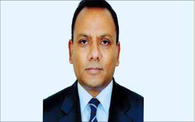 জাতিসংঘে বাংলাদেশের স্থায়ী প্রতিনিধি হচ্ছেন মোহাম্মদ মুহিত