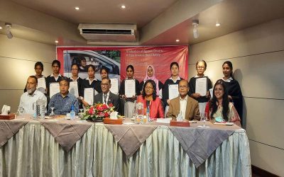 পদ্মা সেতুর উদ্বোধনী অনুষ্ঠানে দাওয়াত পাবে বিশ্বব্যাংক