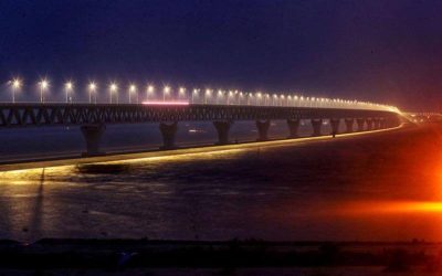পদ্মা সেতু উদ্বোধন ঘিরে দেশজুড়ে বিশেষ সতর্কতা