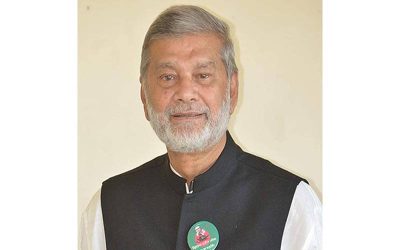 পরিকল্পনামন্ত্রী এম এ মান্নান করোনাভাইরাসে আক্রান্ত