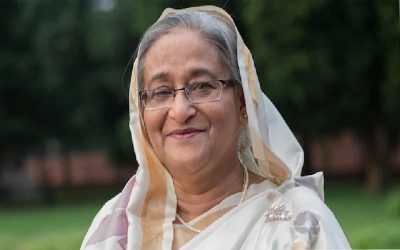 শেখ হাসিনা না থাকলে কী ঘটবে এ দেশে