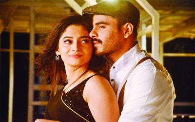উত্তর আমেরিকার ৮০ সিনেমা হলে মুক্তি পাচ্ছে ‘শান’