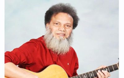 হার্ট অ্যাটাক করে হাসপাতালে সংগীতশিল্পী হায়দার