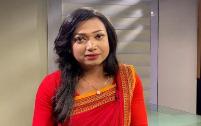 যুক্তরাষ্ট্রের ইলগা ওয়ার্ল্ডের বোর্ড সদস্য হলেন ট্রান্সজেন্ডার উপস্থাপিকা তাসনুভা