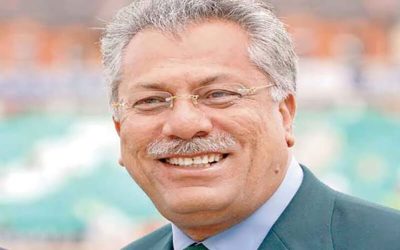 জীবন-মৃত্যুর সন্ধিক্ষণে ‘এশিয়ার ব্র্যাডম্যান’