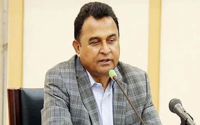 অনেক কঠিন সময় পার করতে হবে বাংলাদেশকে : অর্থমন্ত্রী