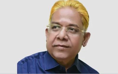 নির্বাচনে জয়ে আমি শতভাগ আশাবাদী : আরফানুল হক রিফাত