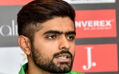 পেপসির বিজ্ঞাপন কেন ছাড়তে চেয়েছিলেন বাবর
