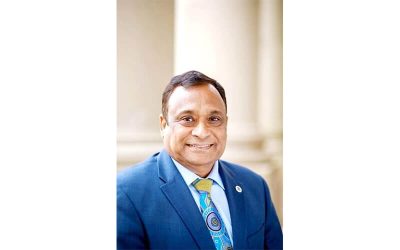 কমিশন অন গ্লোবাল সোস্যাল ওয়ার্ক এডকেশন’র  চেয়ার হলেন বাংলাদেশী ড. গোলাম মাতবর
