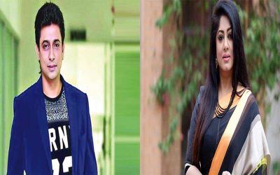 জায়েদ খান অনেক ভালো ছেলে: মৌসুমী