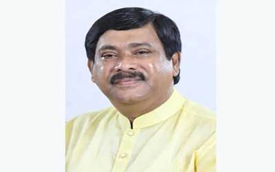 ভোট দিয়ে ফের জয়ের ব্যাপারে দৃঢ় আশাবাদী সাক্কু