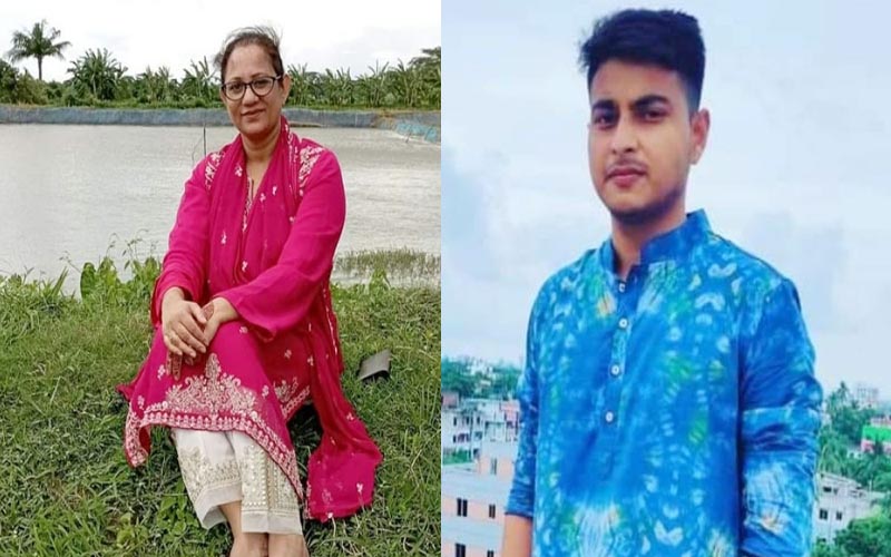 এডিসি লাবণীর দেহরক্ষী ছিলেন নিজের প্রাণ নেয়া কনস্টেবল মাহমুদুল