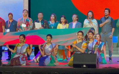 অনুদান না পাওয়ায় বঙ্গ সম্মেলনে উপেক্ষিত বঙ্গবন্ধু ও বাংলাদেশ