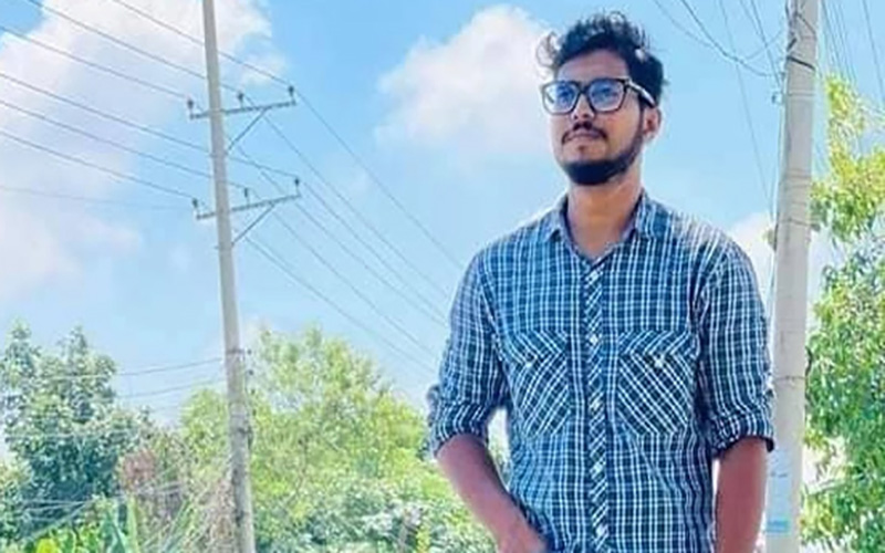 পদ্মায় ডুবে বুয়েট ছাত্রের মৃত্যু, ১৫ বন্ধু গ্রেফতার