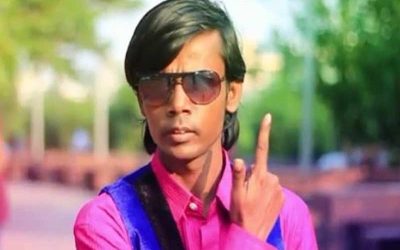 বিকৃতভাবে রবীন্দ্র সঙ্গীত গাওয়া : হিরো আলমকে লিগ্যাল নোটিশ