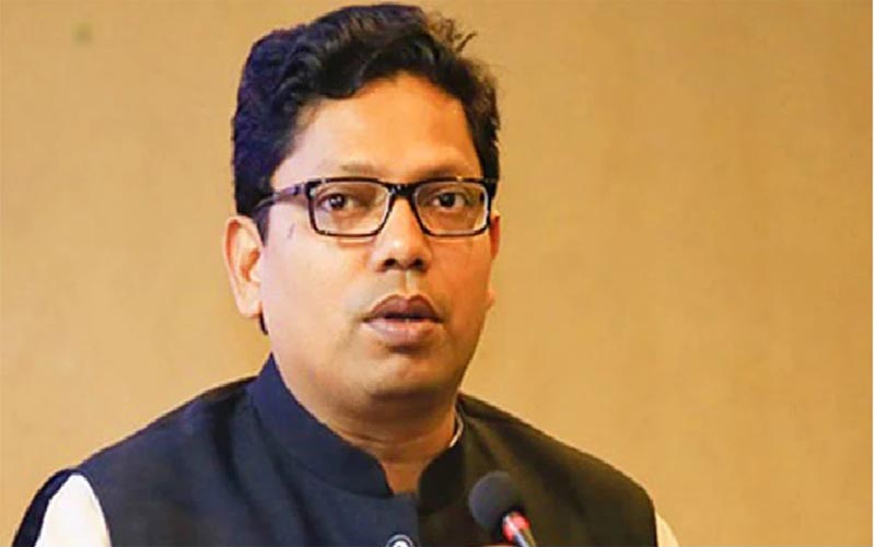 সংকট থেকেই নতুন সম্ভাবনার দ্বার উন্মোচন করব : পলক