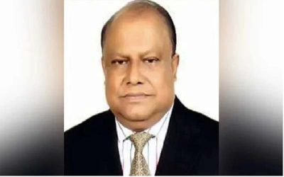 জামিন পেলেন এলডিপি নেতা রেদোয়ান আহমেদ