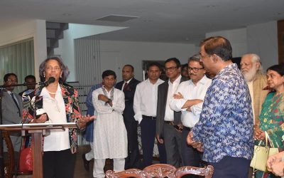 যুক্তরাষ্ট্র-বাংলাদেশের মধ্যে বিদ্যমান বন্ধুত্বপূর্ণ সম্পর্ক সবসময় বজায় থাকবে