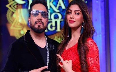 বান্ধবী পুরিকেই বিয়ে করছেন মিকা সিং
