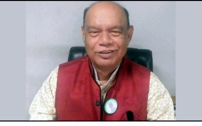 আওয়ামী লীগ নেতা মুকুল বোস মারা গেছেন