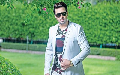 তুফান থেকে ২৫ কোটি না দিলে প্রযোজকদের দেখে নেব : শাকিব খান