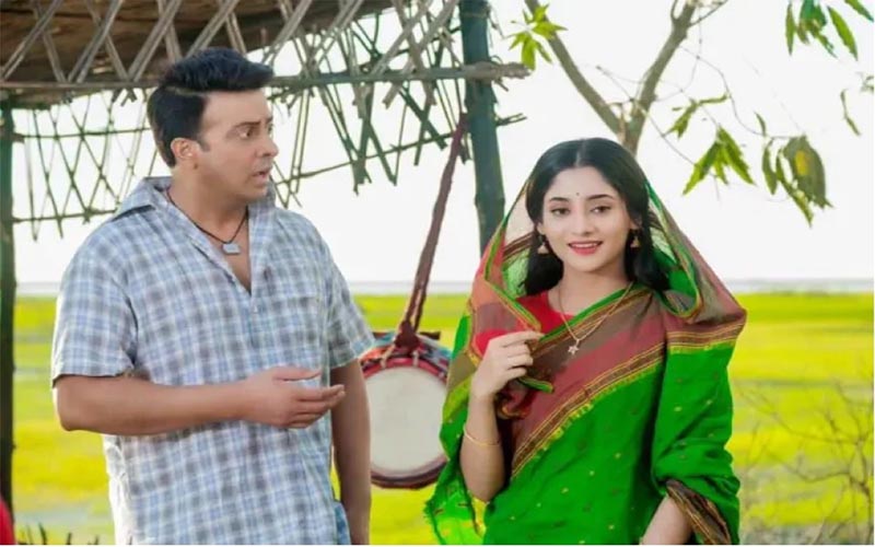 যুক্তরাষ্ট্রে প্রদর্শিত হচ্ছে শাকিবের ‘গলুই’