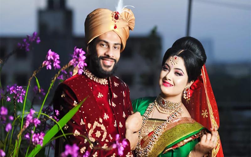সুবাহর যৌতুকের মামলায় খালাস পেলেন ইলিয়াস