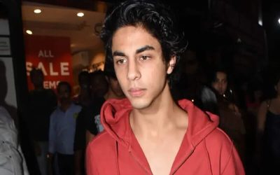 আবারও আদালতের শরণাপন্ন শাহরুখপুত্র আরিয়ান