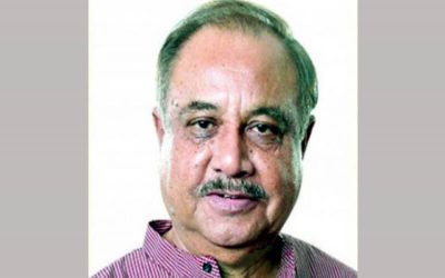 বিদ্যুতে সাফল্যের বয়ান দুঃসংবাদে পরিণত হয়েছে: আ স ম রব