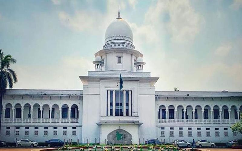 হাইকোর্টে ১১ জন অতিরিক্ত বিচারপতি নিয়োগ দিলেন রাষ্ট্রপতি