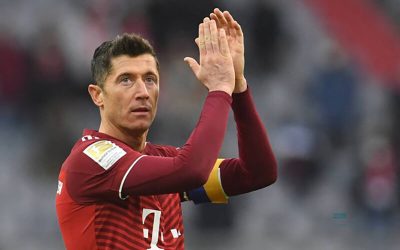 লেভানদোভস্কির আবেগঘন বিদায়বার্তা