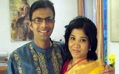 সাগর-রুনি হত্যা মামলার তদন্ত থেকে র‌্যাবকে সরানোর আবেদন