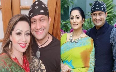 এবার সোনিয়ার সঙ্গে ঘর বাঁধলেন টুটুল
