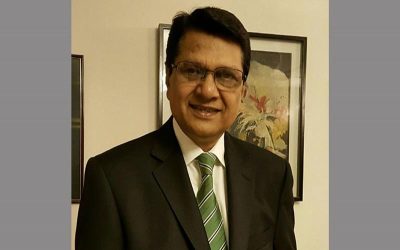 বঙ্গবন্ধু সাংস্কৃতিক জোটের সভাপতি হলেন নায়ক আলমগীর
