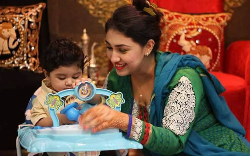 জয়ের জন্য সিনেমা কেন, সবকিছু ত্যাগ করতে রাজি : অপু বিশ্বাস