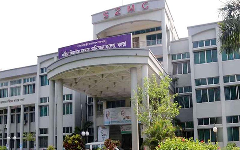 বগুড়ায় হোটেল থেকে এনএসইউ ছাত্রের মরদেহ উদ্ধার