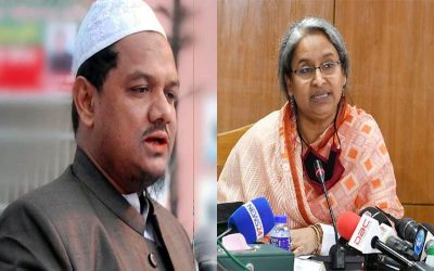 ধর্মশিক্ষা নিয়ে চরমোনাই পীরের বক্তব্য সঠিক নয়    : শিক্ষামন্ত্রী